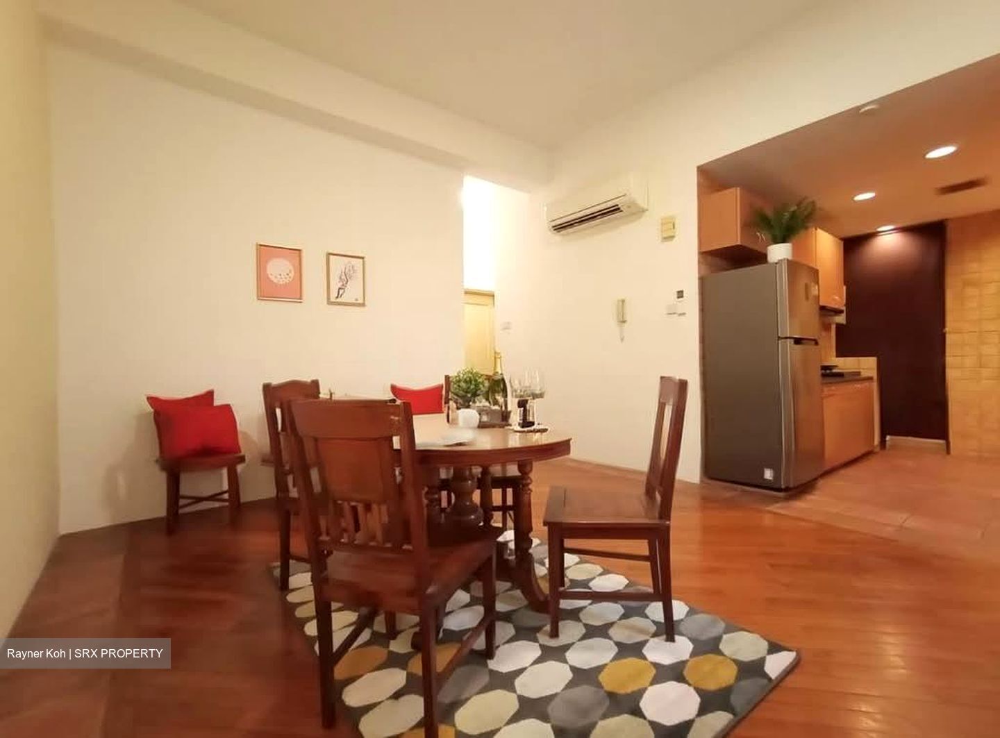 Heritage Place (D7), Apartment #572164691